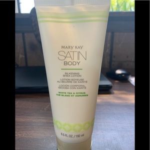 Mary Kay Shea lotion